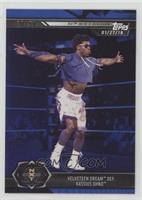 Velveteen Dream Def. Kassius Ohno [EX to NM] #/50