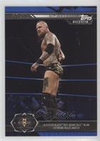 Aleister Black Def. Adam Cole In An Extreme Rules Match #/50