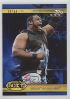 Keith Lee Def. Kona Reeves #/50