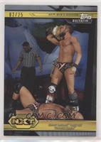 Johnny Gargano Fakes Out Tommaso Ciampa [EX to NM] #/25