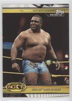 Keith Lee Makes His Debut [EX to NM]