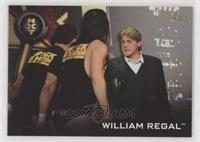 William Regal [EX to NM]