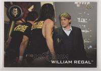 William Regal