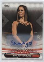 Charly Caruso #/99