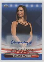 Charly Caruso #/50