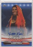 Ember Moon [EX to NM] #/50