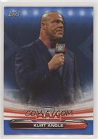 Kurt Angle #/99