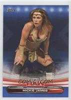 Mickie James #/99