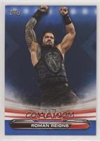 Roman Reigns #/99