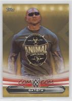 Batista #/10