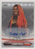 Ember Moon #/25