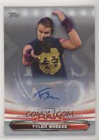 Tyler Breeze #/25