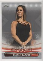 Charly Caruso #/25