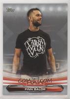 Finn Balor #/25