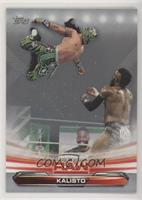 Kalisto #/25