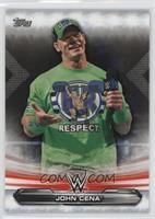 John Cena