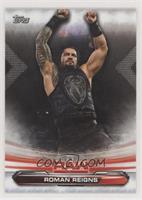 Roman Reigns