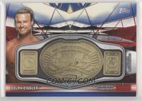 Dolph Ziggler #/50