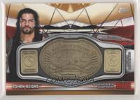 Roman Reigns #/99