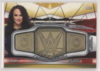 Nia Jax #/10