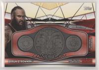 Braun Strowman #/199