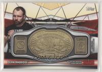 Dean Ambrose #/199