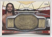 Seth Rollins #/199