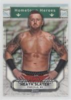 Heath Slater