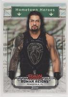 Roman Reigns