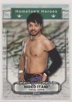 Hideo Itami