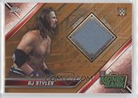 AJ Styles #/99