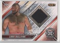 Lars Sullivan