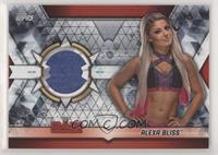 Alexa Bliss #/199