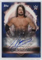 AJ Styles #/50