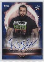 Rusev #/50