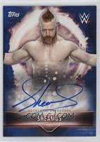 Sheamus #/50