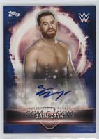 Sami Zayn #/50