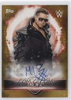 The Miz #/10