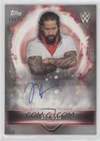 Jey Uso #/25