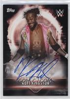 Kofi Kingston