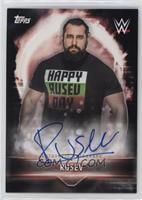 Rusev