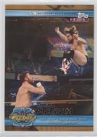 Daniel Bryan & Shane McMahon Defeat Kevin Owens & Sami Zayn