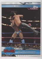 WWE Champion Jinder Mahal Defeats Shinsuke Nakamura