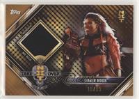 NXT Takeover: New Orleans 2018 - Ember Moon #/99