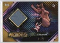 WrestleMania 34 - Daniel Bryan #/10