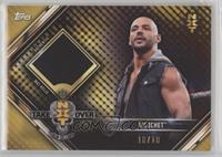 NXT Takeover: New Orleans 2018 - Ricochet #/10