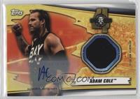 NXT Takeover: New Orleans 2018 - Adam Cole #/10