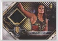 NXT Takeover: New Orleans 2018 - Shayna Baszler