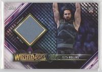 WrestleMania 34 - Seth Rollins