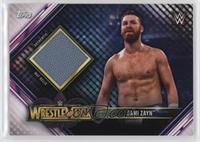 WrestleMania 34 - Sami Zayn